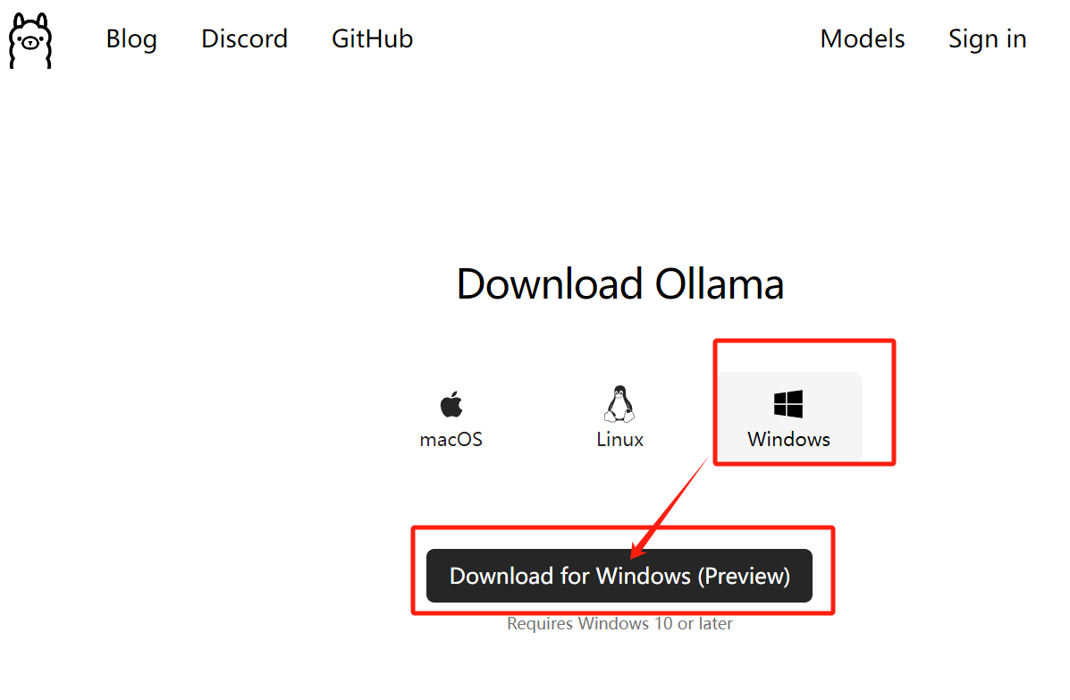 开源大模型 Llama 3-70b 本地教程