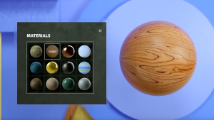 3D材质贴图制作软件 Substance 3D Sampler v4.5.2 Win/Mac 中文/英文破解版下载