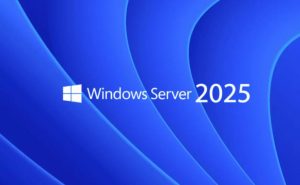 Windows-Server-2025 正式发布_低配电脑福音_无广告更纯净_ 免费下载+激活